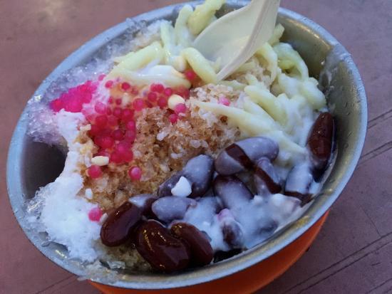 Chinese Night Market